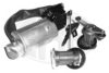FIAT 96586632 Lock Cylinder Kit